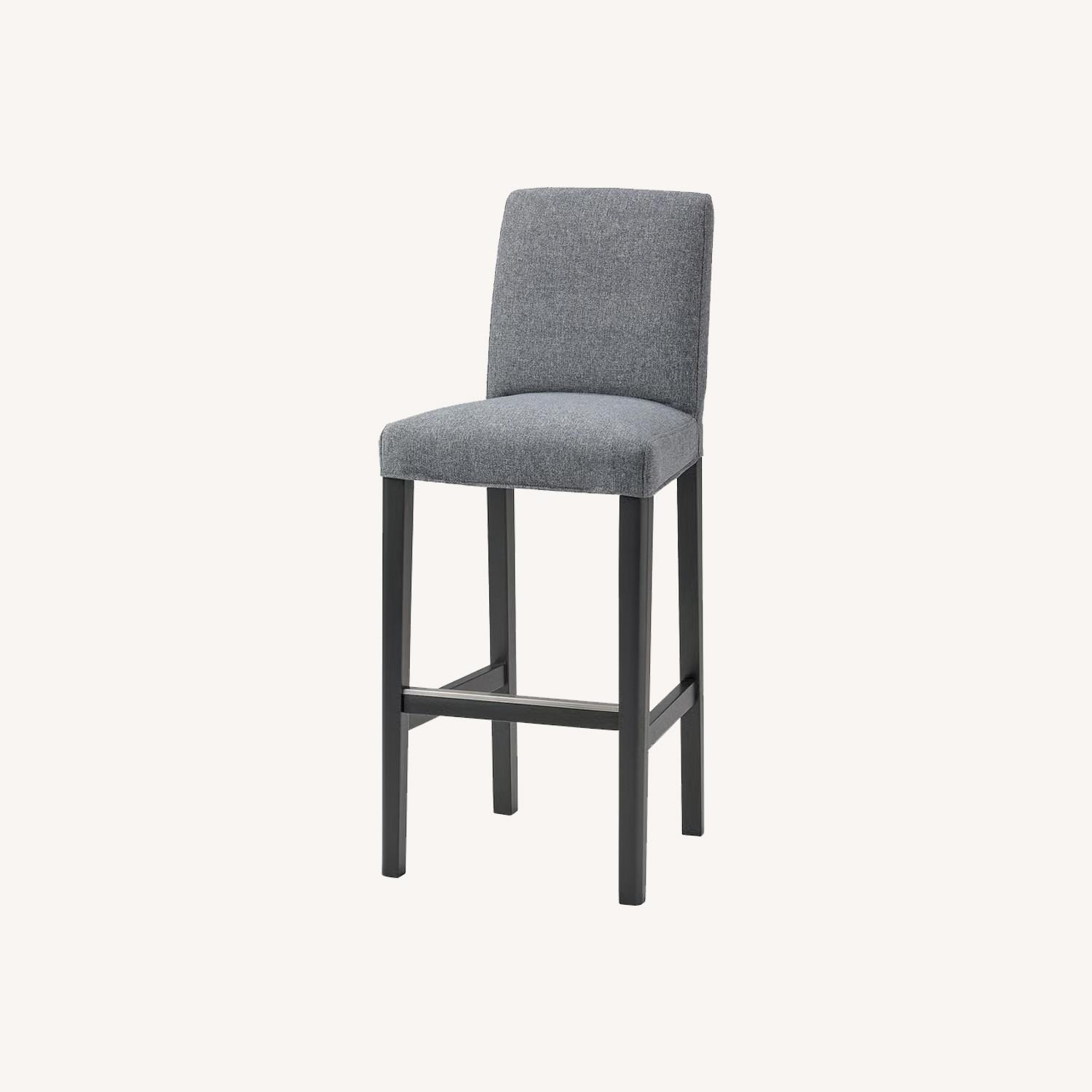 IKEA Bar Stools - image-0
