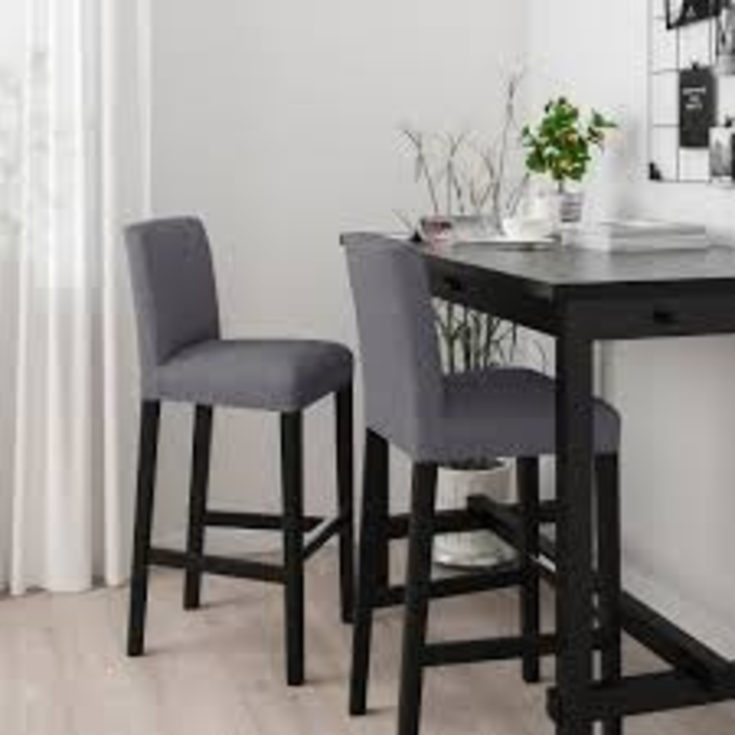 IKEA Bar Stools - image-6