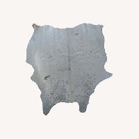 Natural Home Kobe Salt & Pepper Cowhide Rug