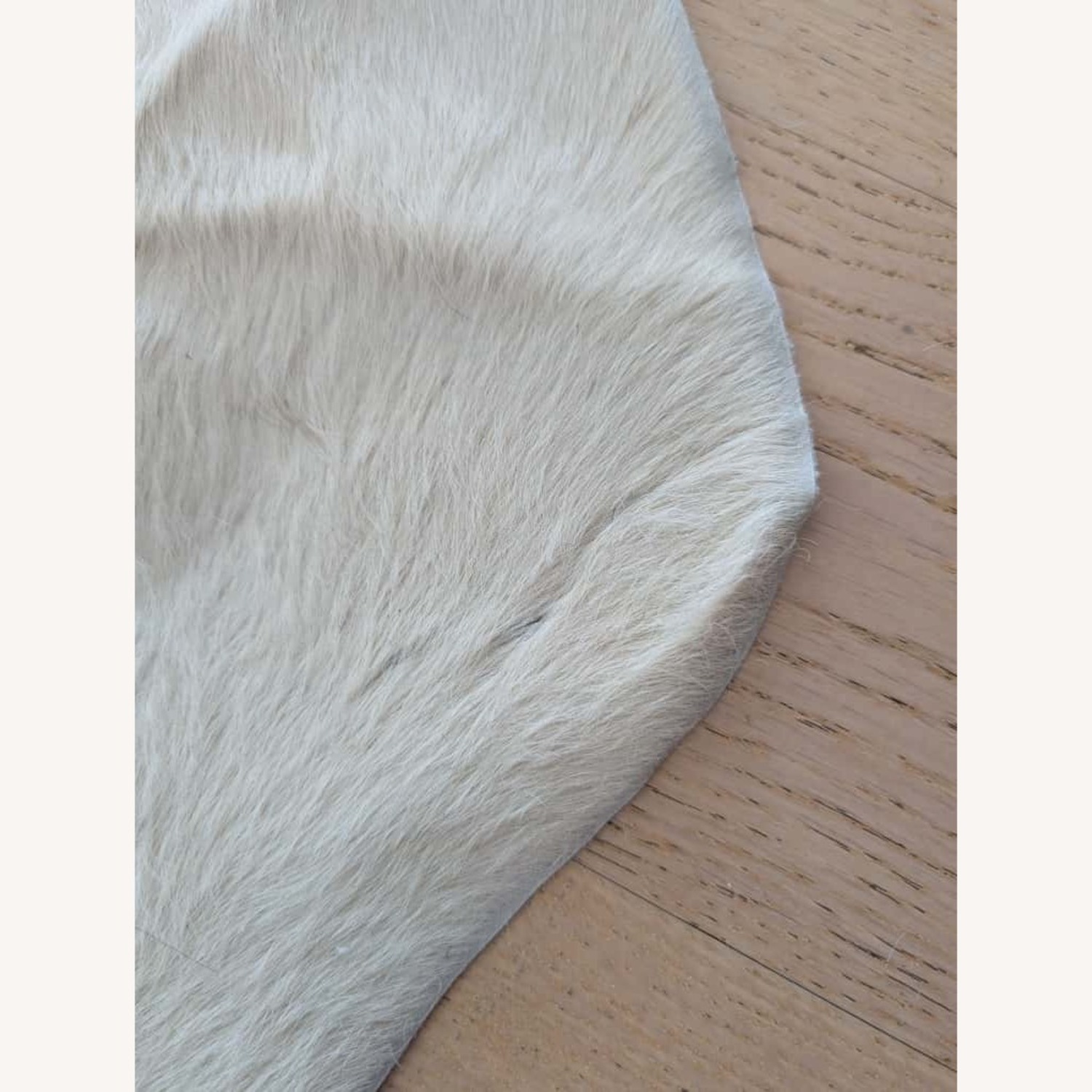 Natural Home Kobe Salt & Pepper Cowhide Rug - image-3