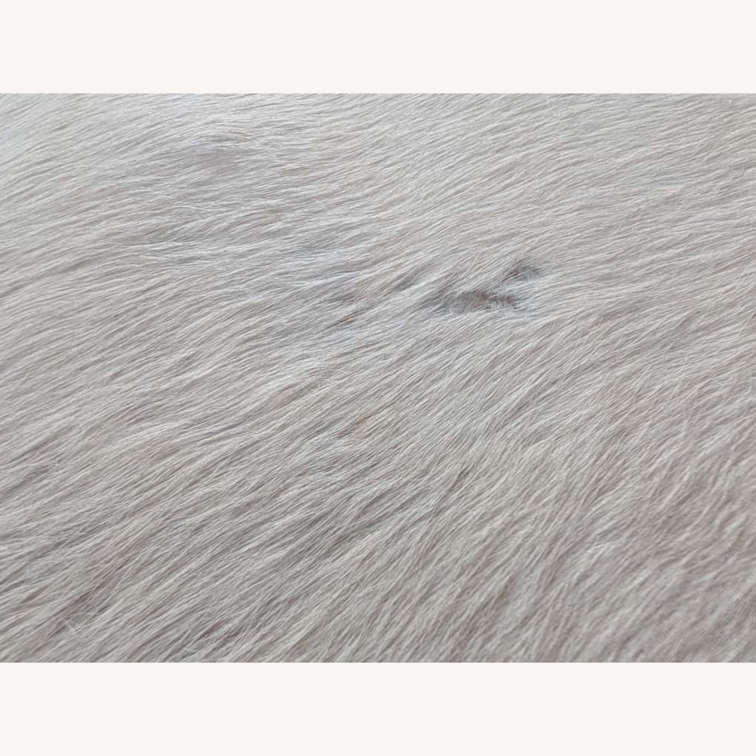 Natural Home Kobe Salt & Pepper Cowhide Rug - image-10