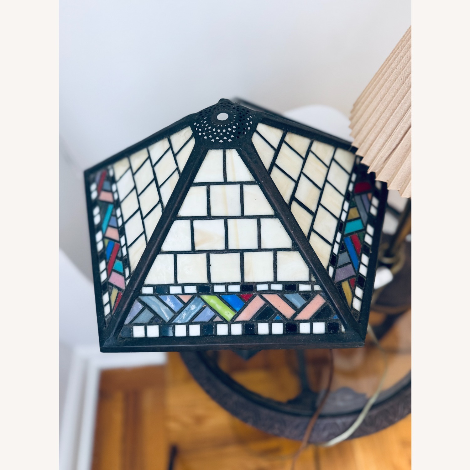 Vintage/Antique Finds Table Lamp - image-3