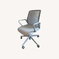 Herman Miller Verus Task Chair