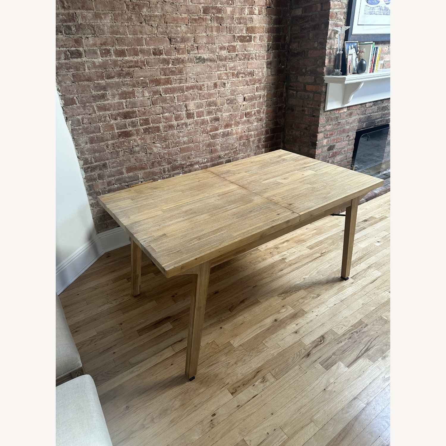 Castlery Seb Dining Table - image-3