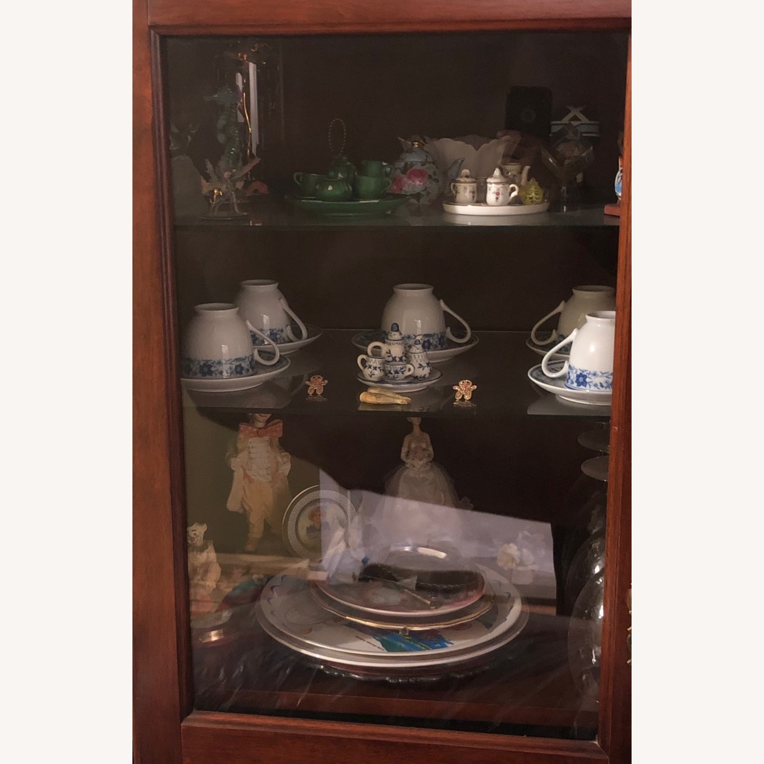 Armoire Cabinet Bedroom Living Room TV Media - image-4