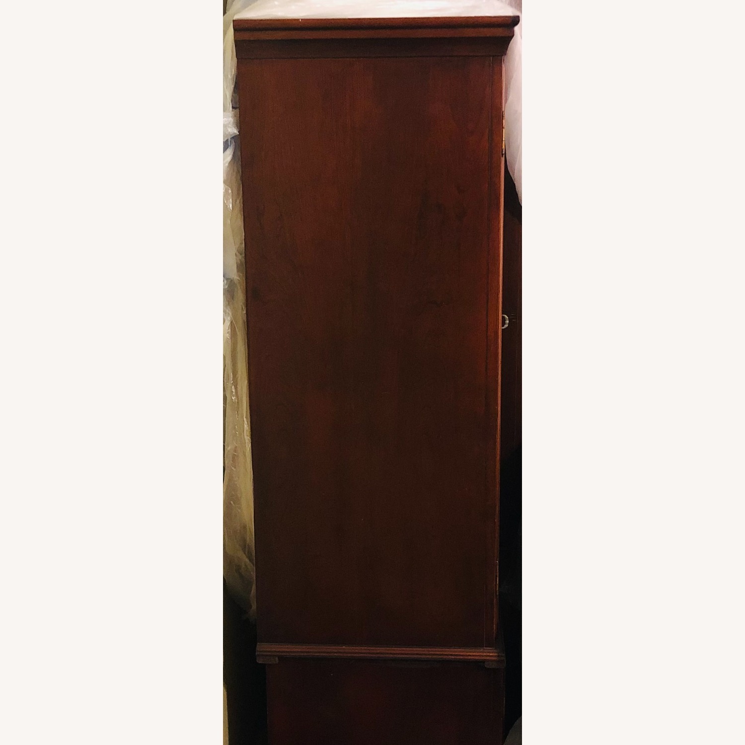 Armoire Cabinet Bedroom Living Room TV Media - image-3