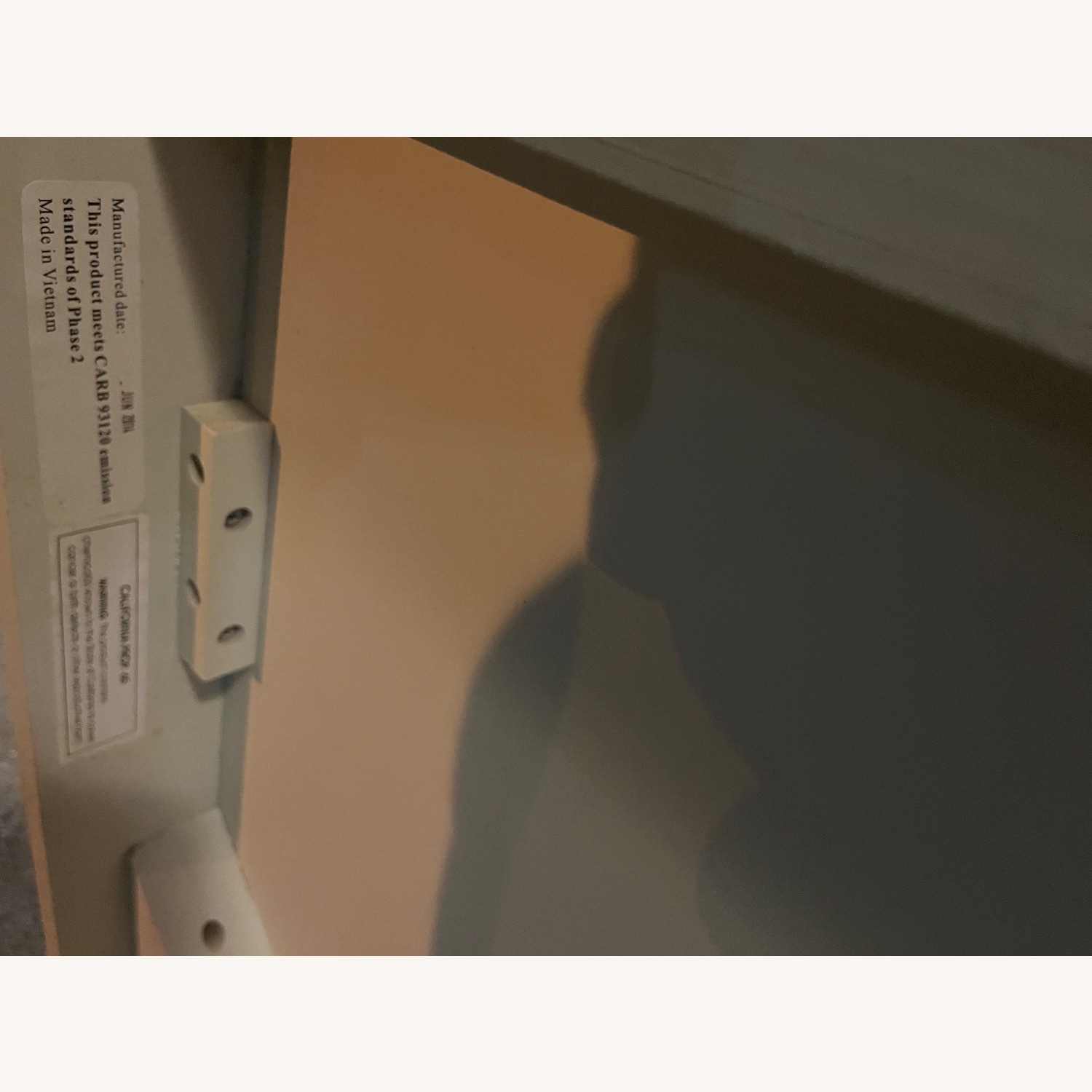 Dwell Studio for Precedent Faux Shagreen - image-5