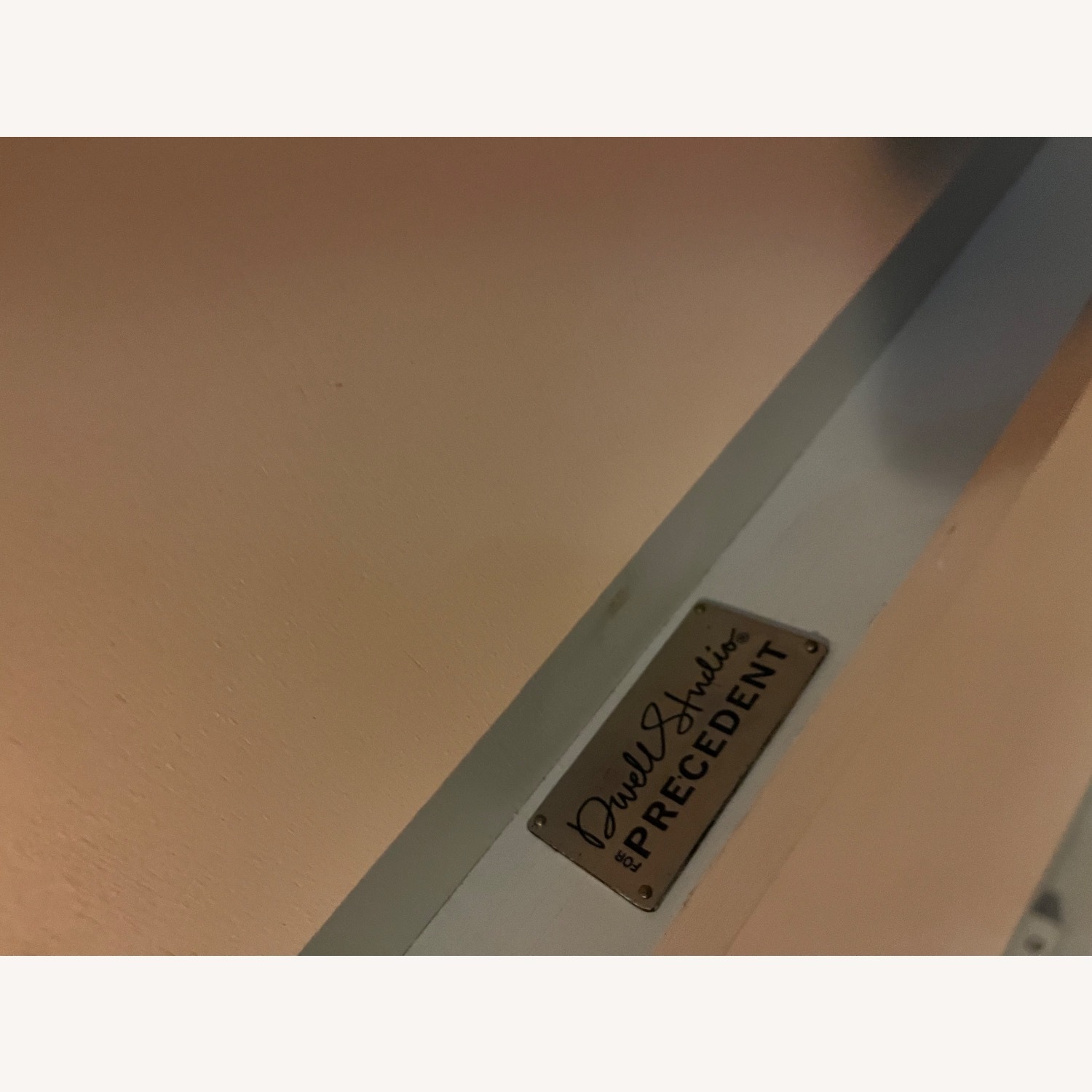 Dwell Studio for Precedent Faux Shagreen - image-4