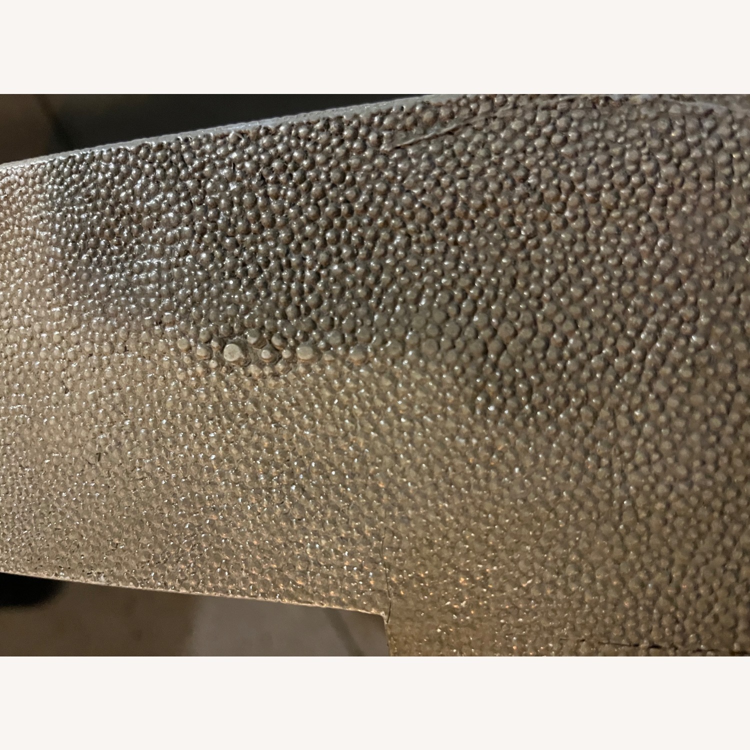 Dwell Studio for Precedent Faux Shagreen - image-3