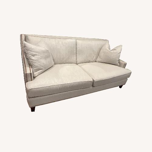 Used Jennifer Convertibles Sofa  for sale on AptDeco