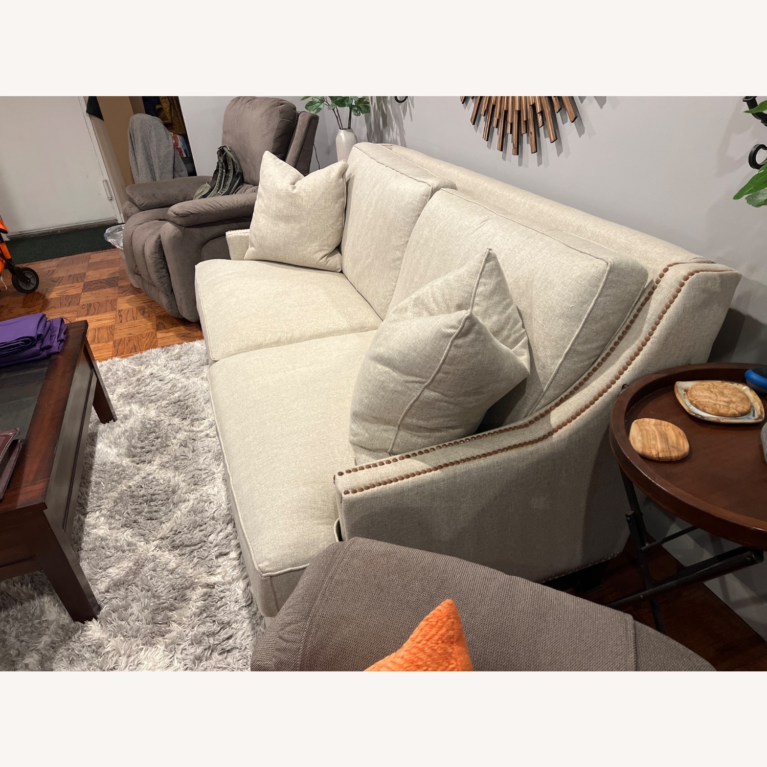 Jennifer Convertibles Sofa  - image-2