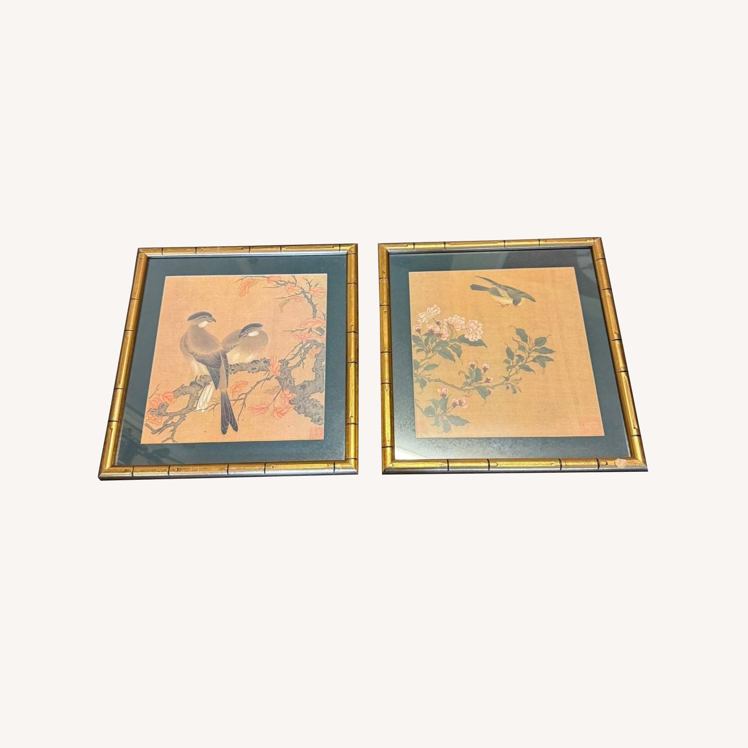 Vintage/Antique Finds Wall Art - image-0