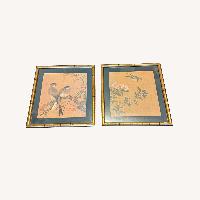 Vintage/Antique Finds Wall Art