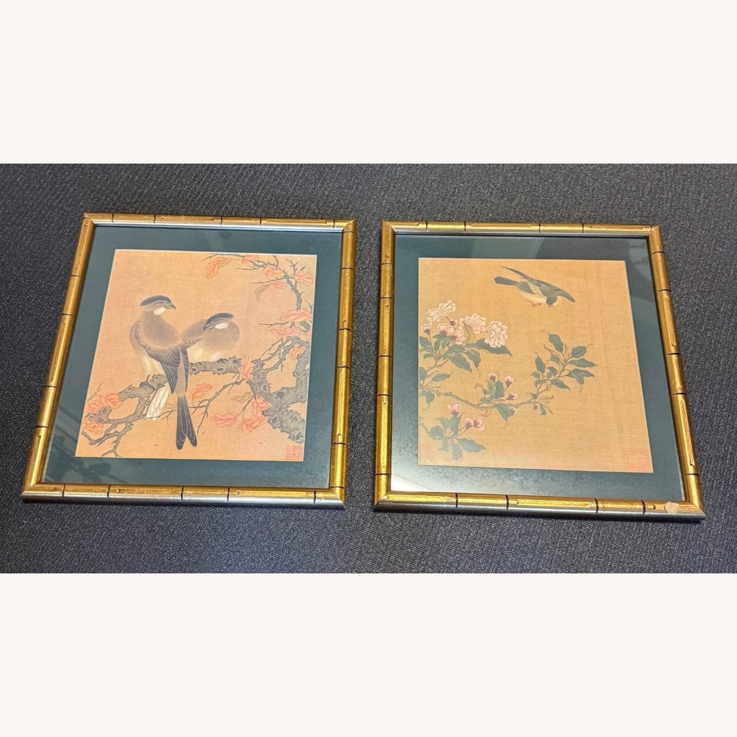 Vintage/Antique Finds Wall Art - image-1