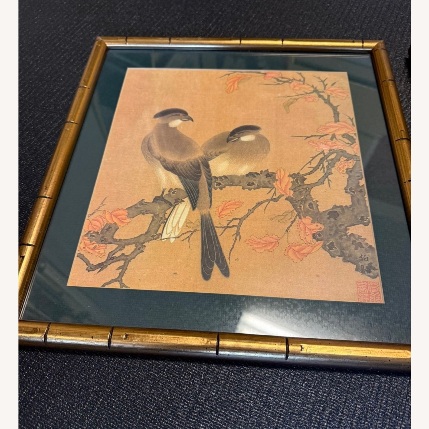 Vintage/Antique Finds Wall Art - image-3