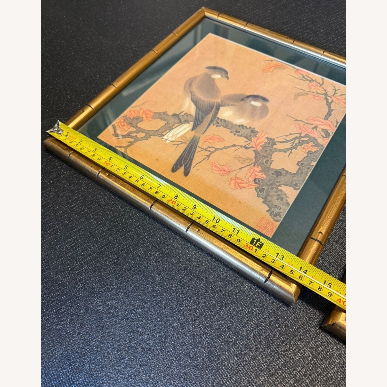 Vintage/Antique Finds Wall Art - image-5