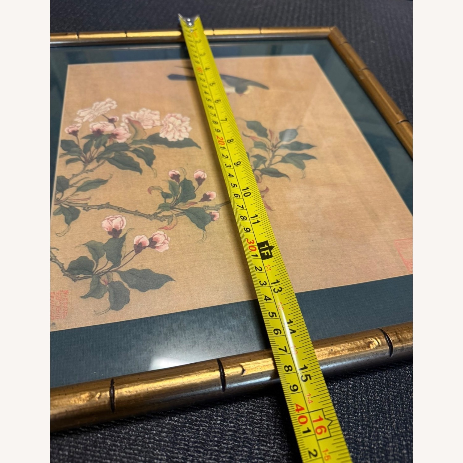 Vintage/Antique Finds Wall Art - image-4