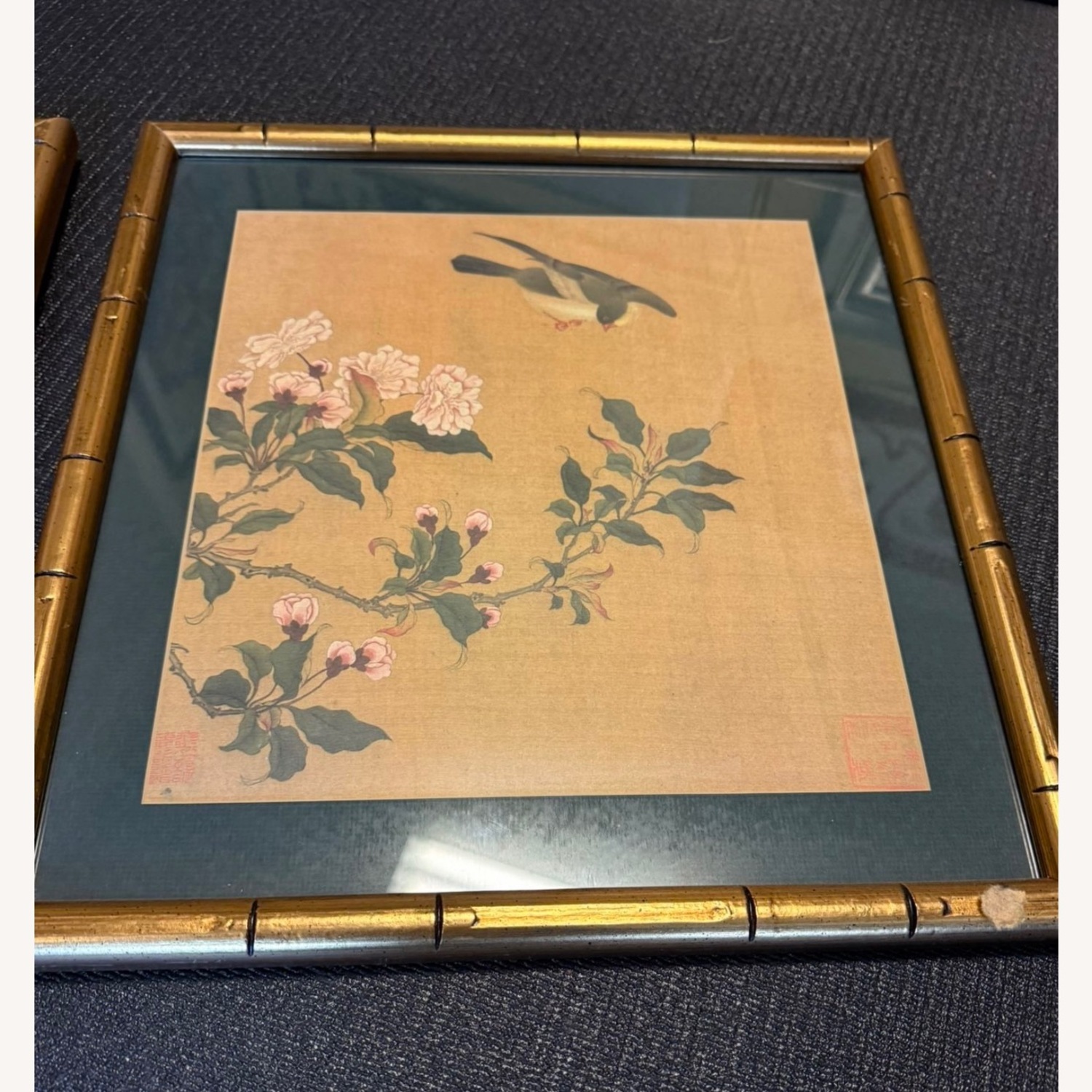 Vintage/Antique Finds Wall Art - image-2