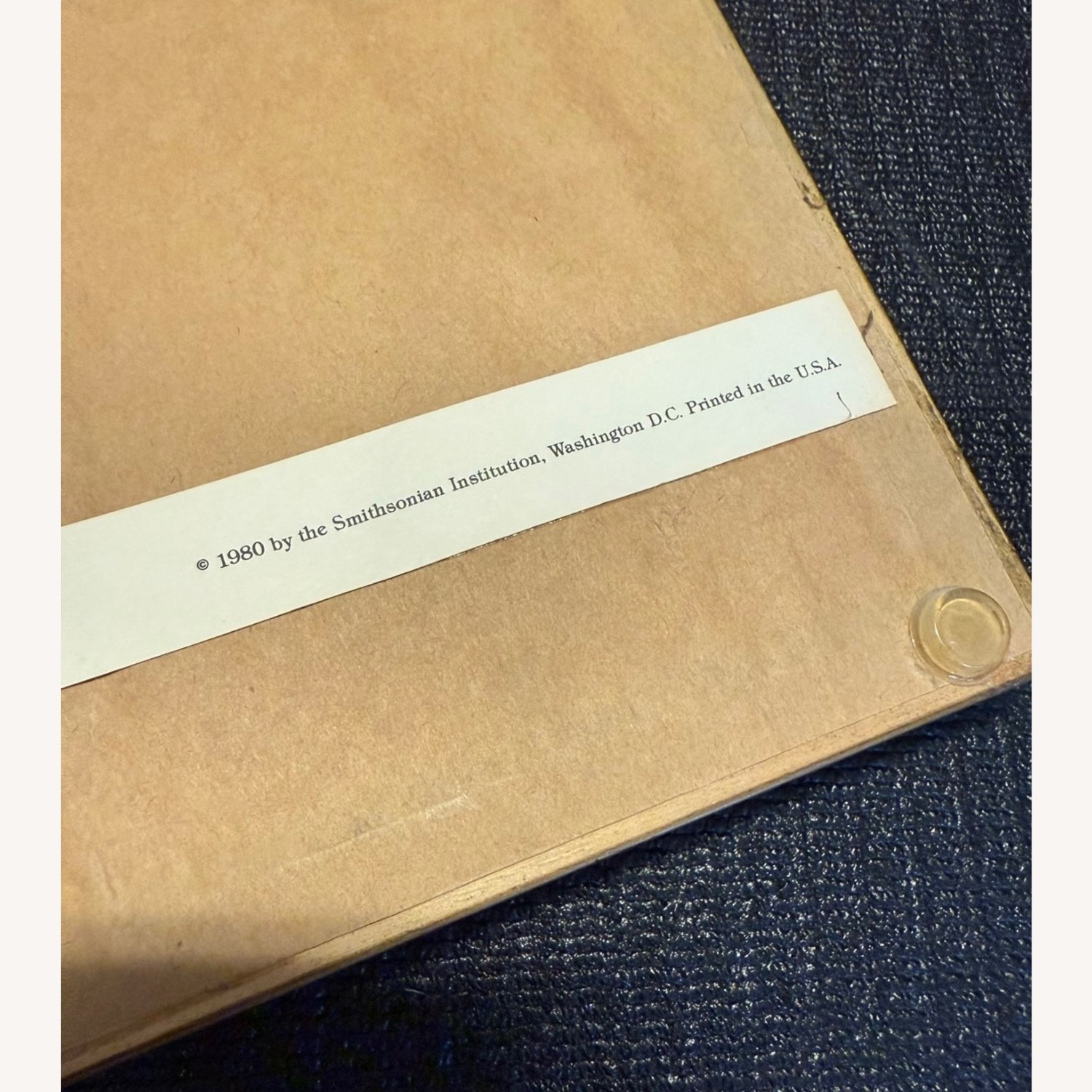 Vintage/Antique Finds Wall Art - image-9