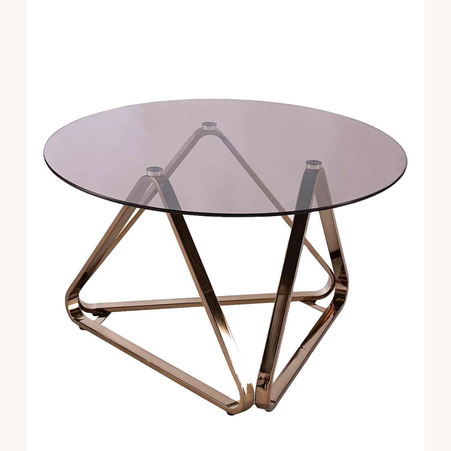 Rooms To Go Wykeham Coffee Table - image-1