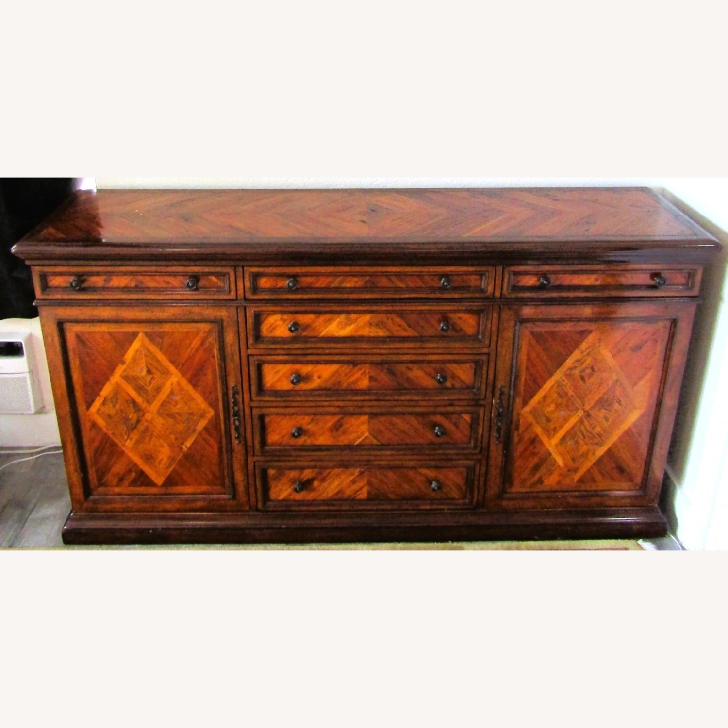 Theodore Alexander Castle Bromwich Buffet - image-3