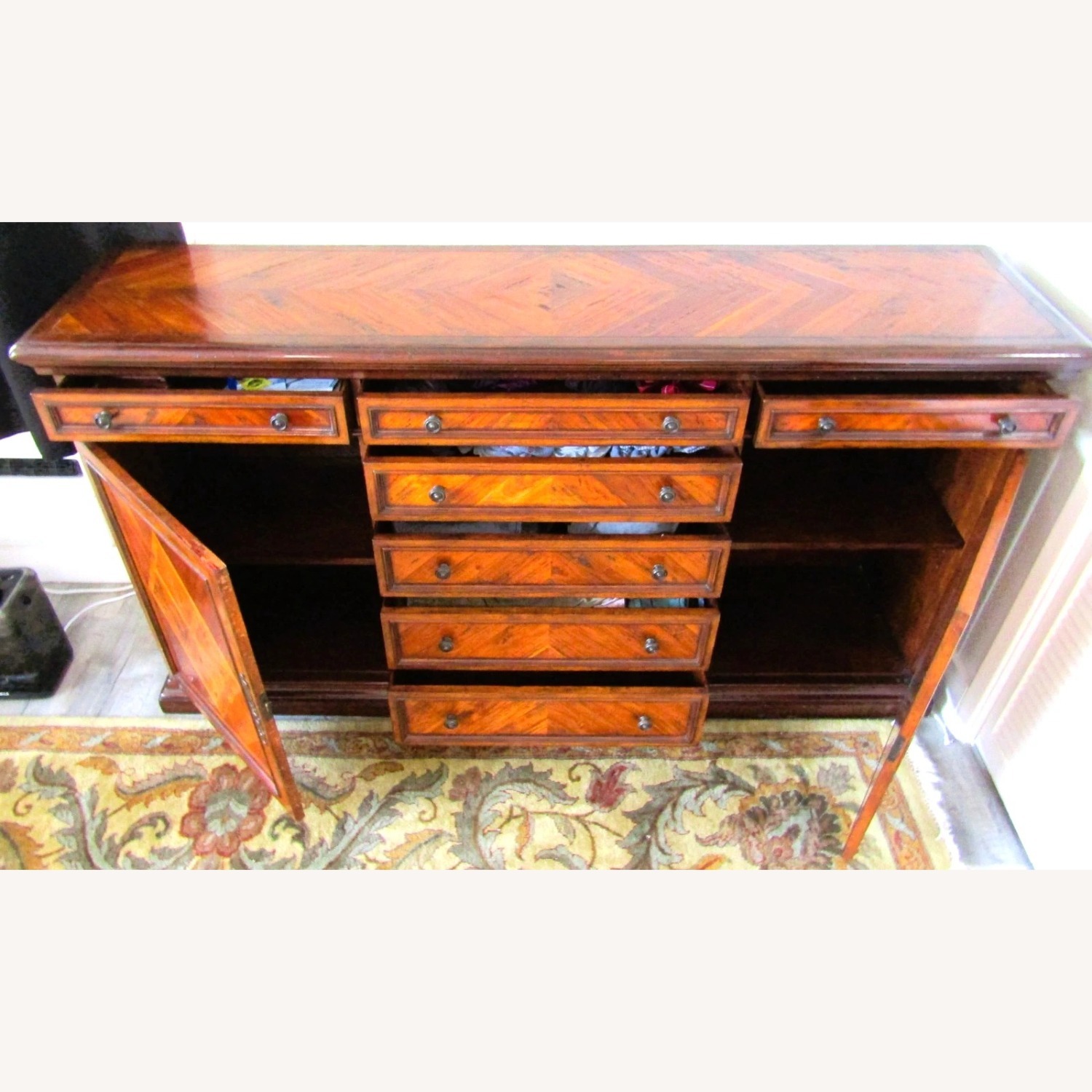 Theodore Alexander Castle Bromwich Buffet - image-13