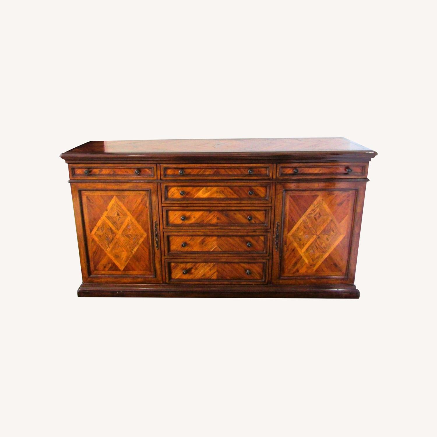 Theodore Alexander Castle Bromwich Buffet - image-0