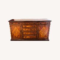 Theodore Alexander Castle Bromwich Buffet