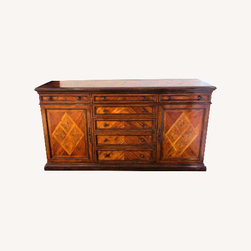 Used Theodore Alexander Castle Bromwich Buffet for sale on AptDeco