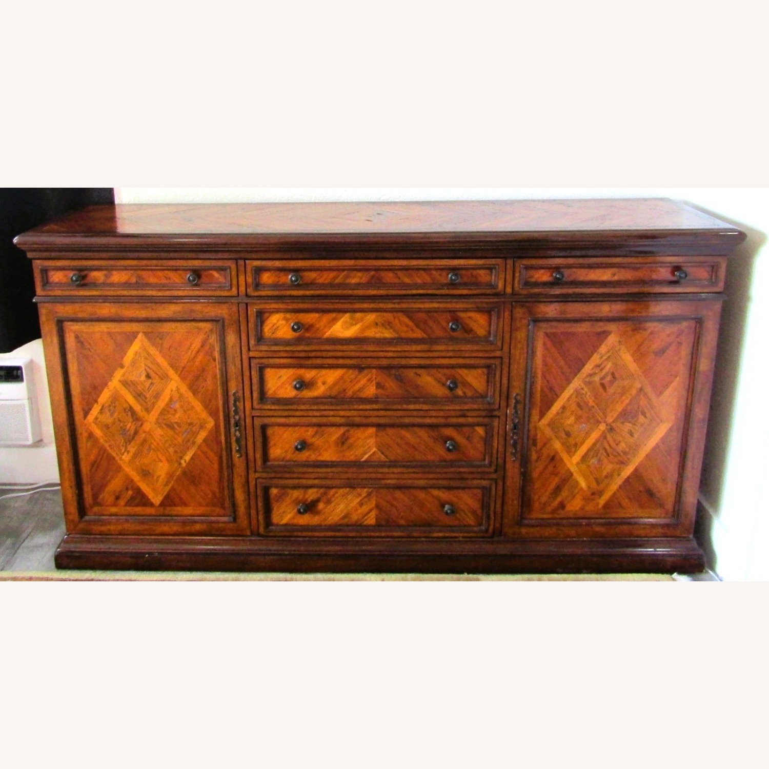 Theodore Alexander Castle Bromwich Buffet - image-1