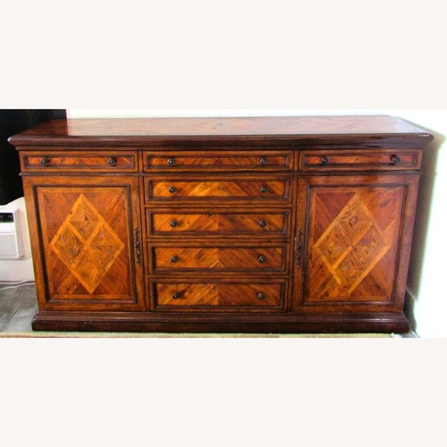 Used Theodore Alexander Castle Bromwich Buffet for sale on AptDeco