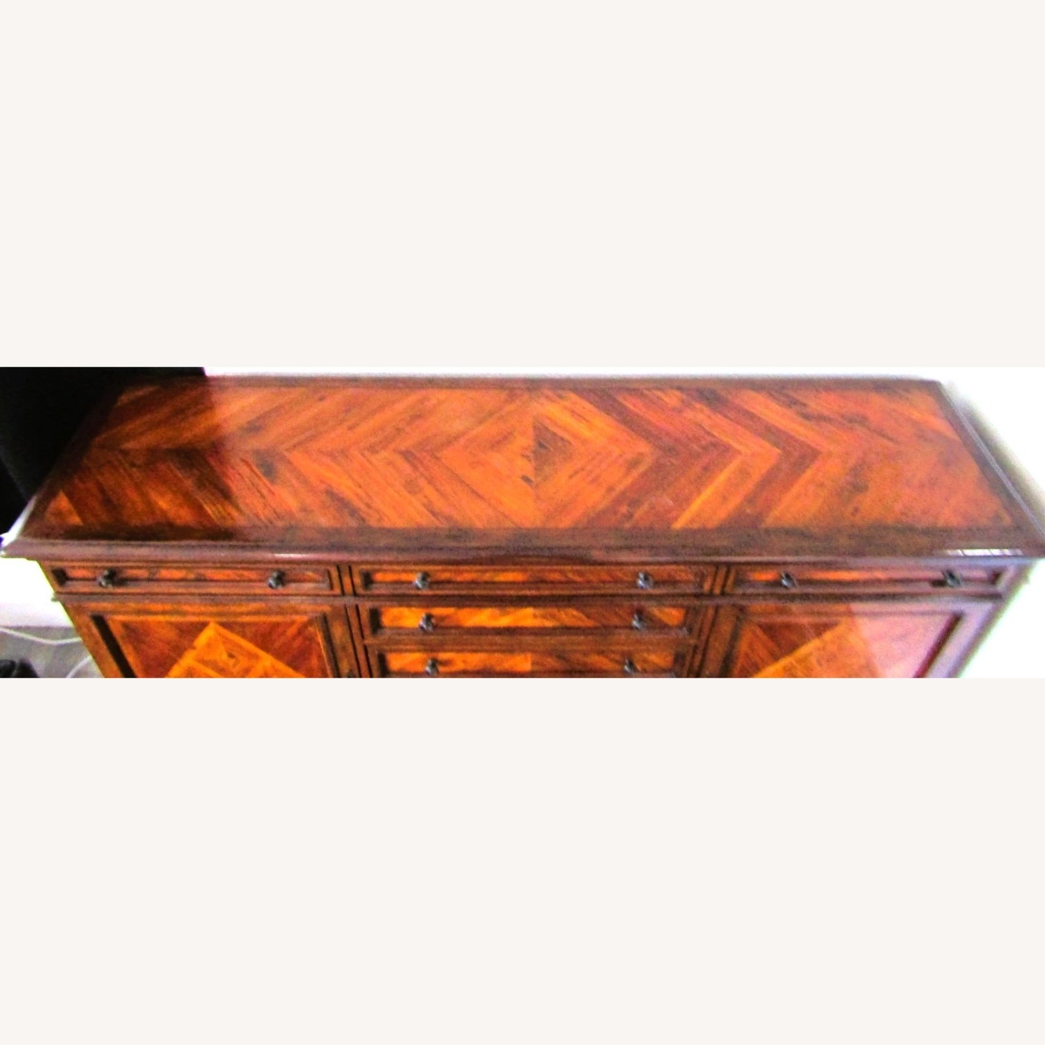 Theodore Alexander Castle Bromwich Buffet - image-9