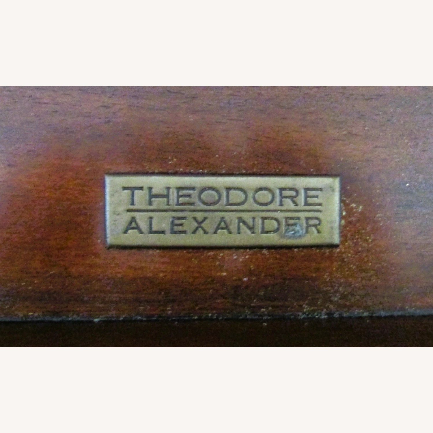 Theodore Alexander Castle Bromwich Buffet - image-14