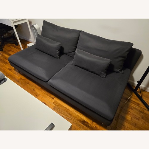 Used IKEA Söderhamn Sofa for sale on AptDeco
