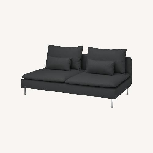 Used IKEA Söderhamn Sofa for sale on AptDeco