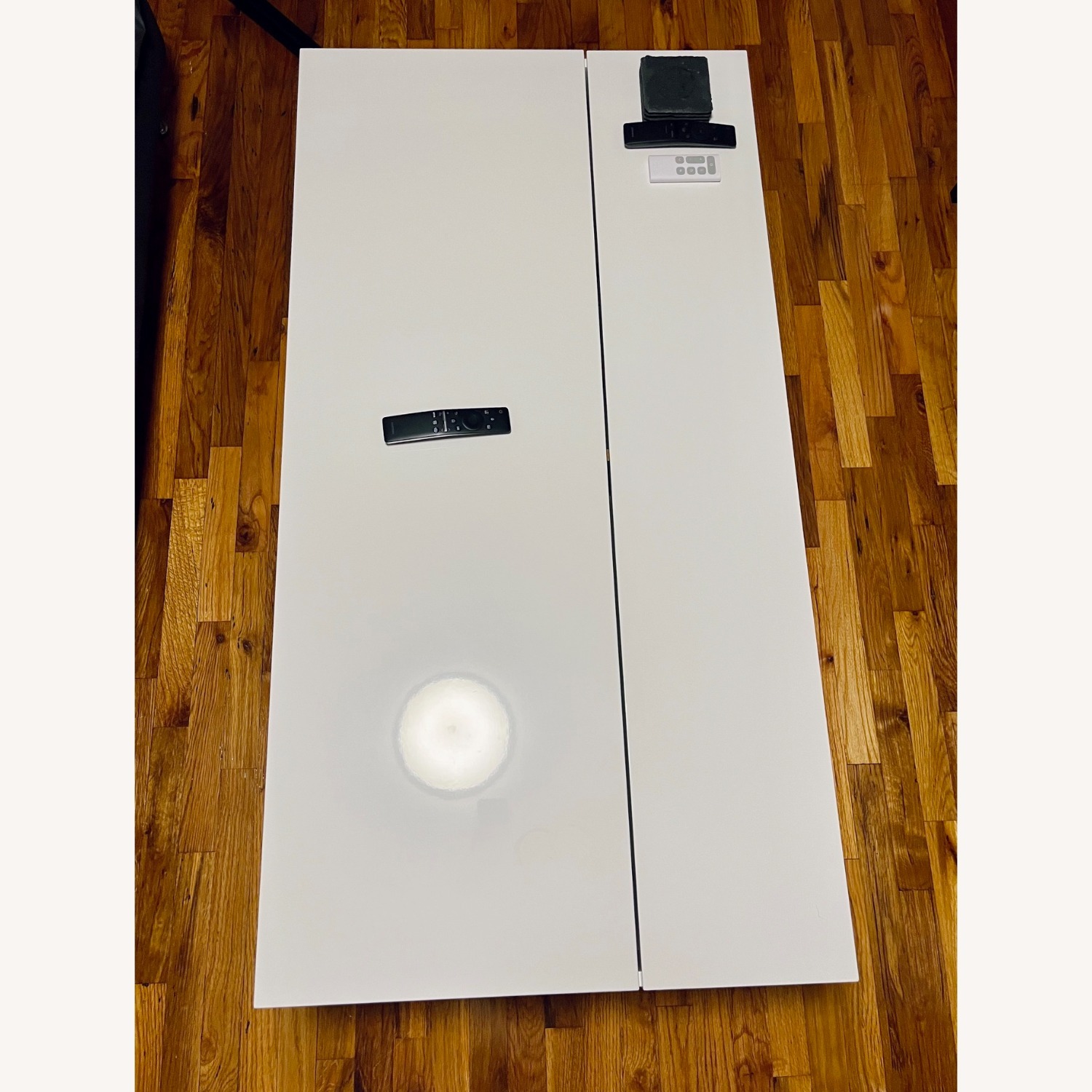 Wayfair White Lift Top Coffee Table - image-2