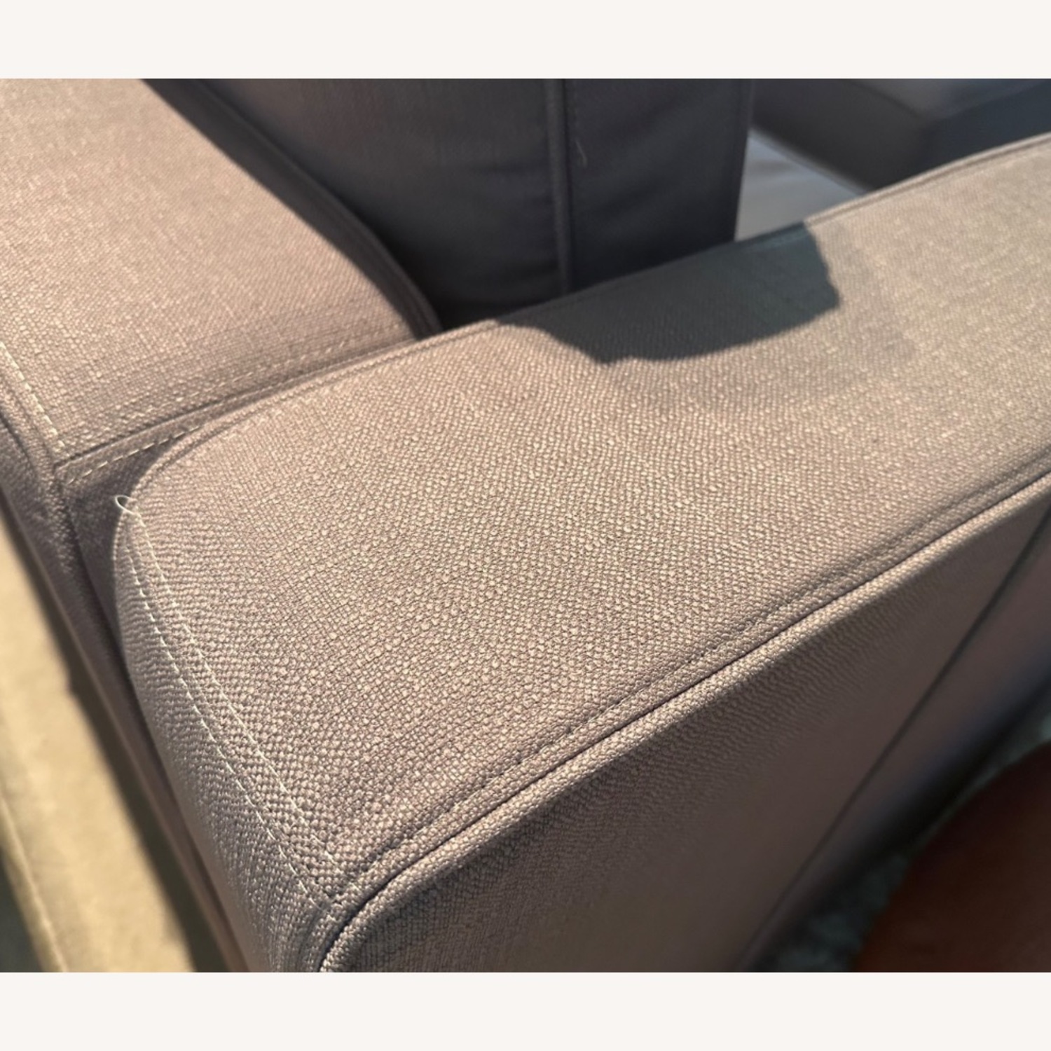 LoveSac Fabric 3+ Piece Sectional - image-2