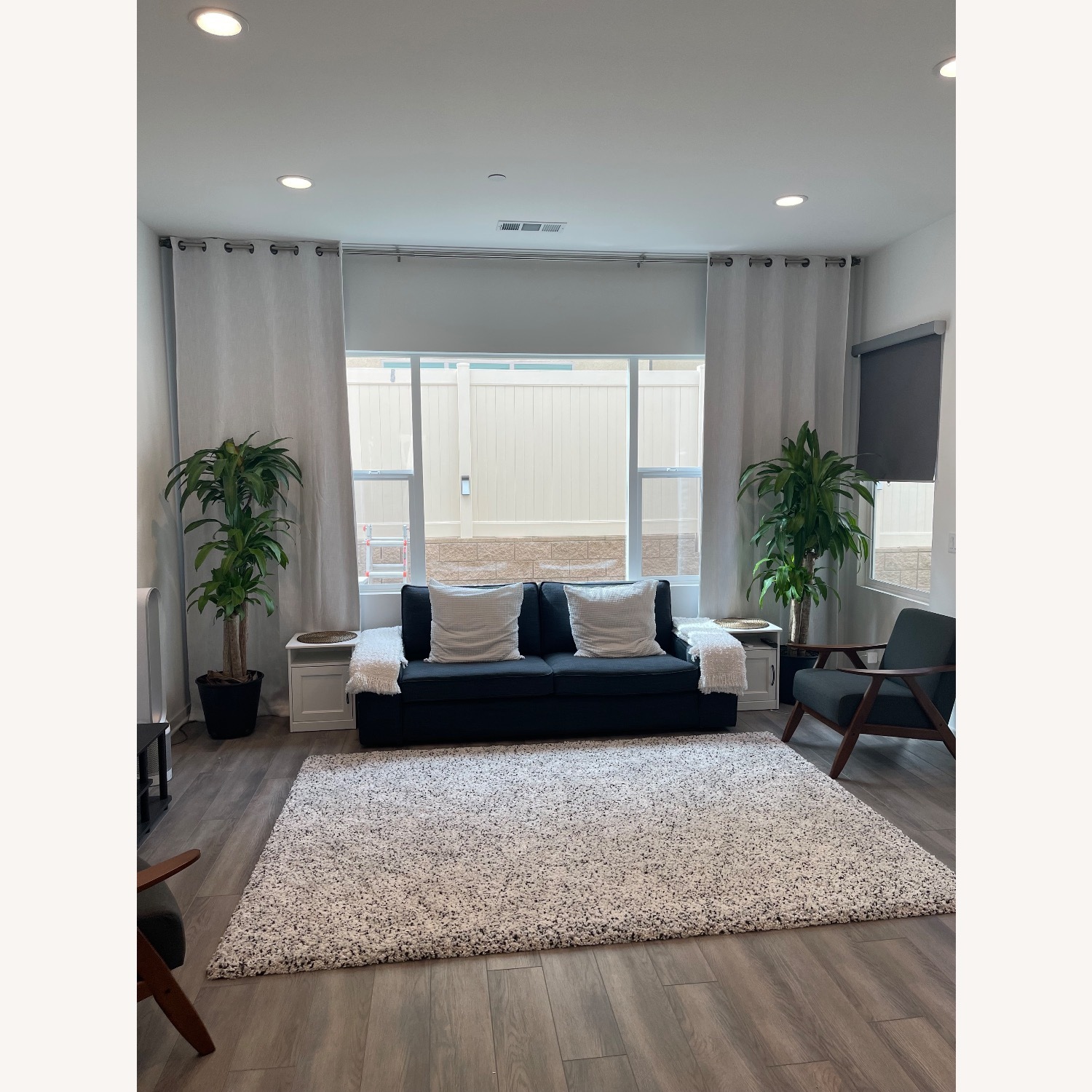 IKEA KIVIK Sofa - image-4