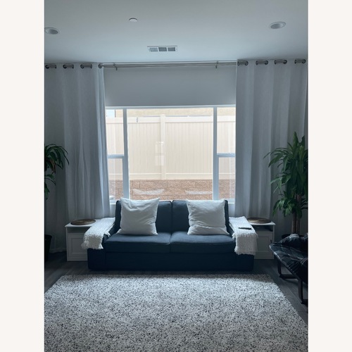 Used IKEA KIVIK Sofa for sale on AptDeco