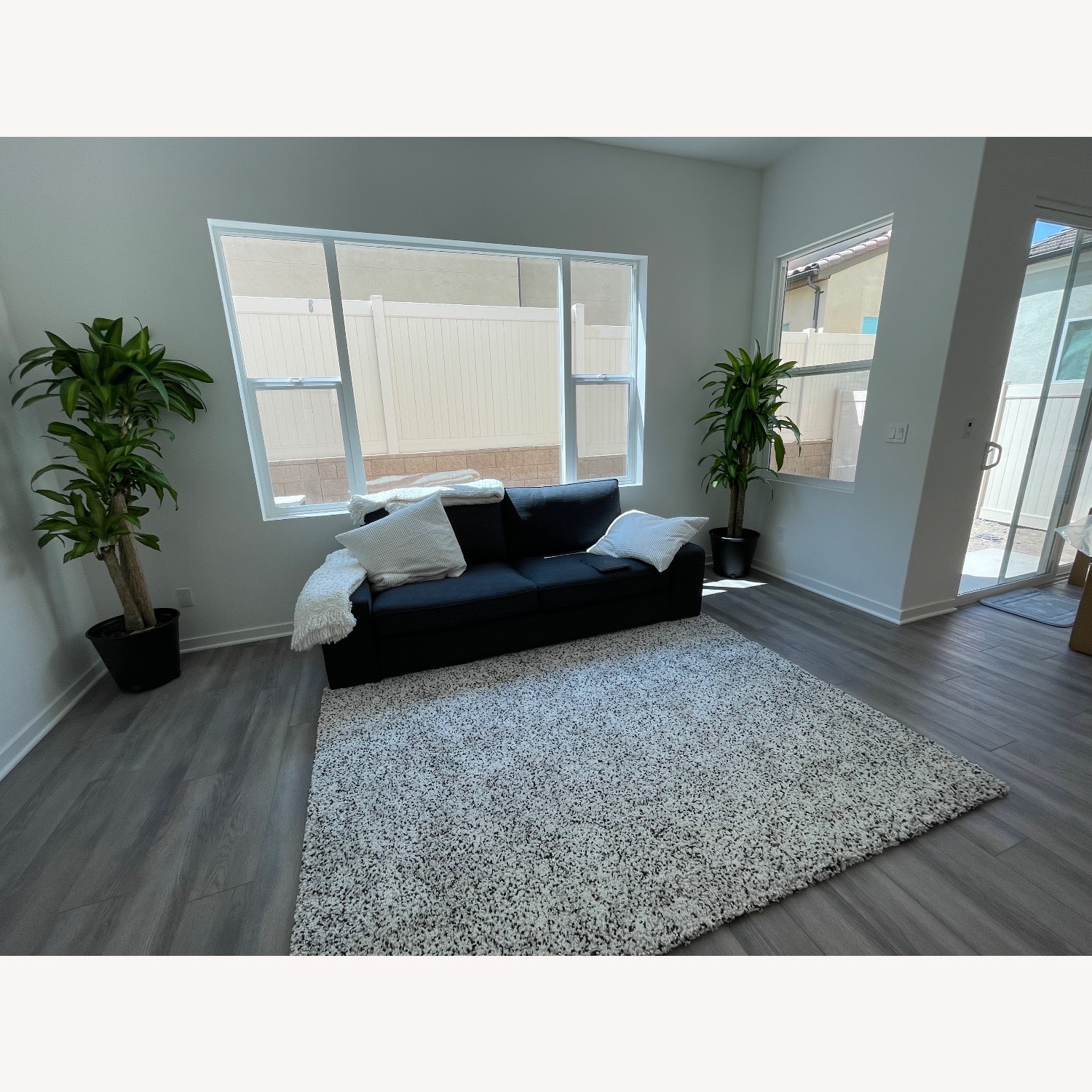 IKEA KIVIK Sofa - image-3