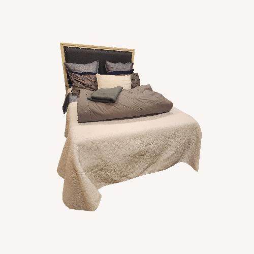 Used Full Sized Bed for sale on AptDeco