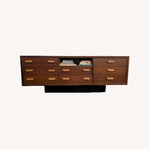 Used Vintage Mid Century Modern Credenza/Sideboard for sale on AptDeco