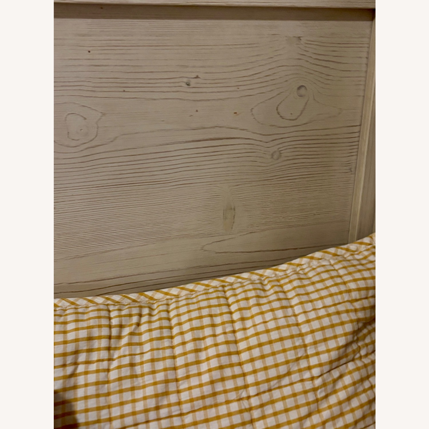 Pottery Barn Rory Toddler Crib to Bed  - image-4