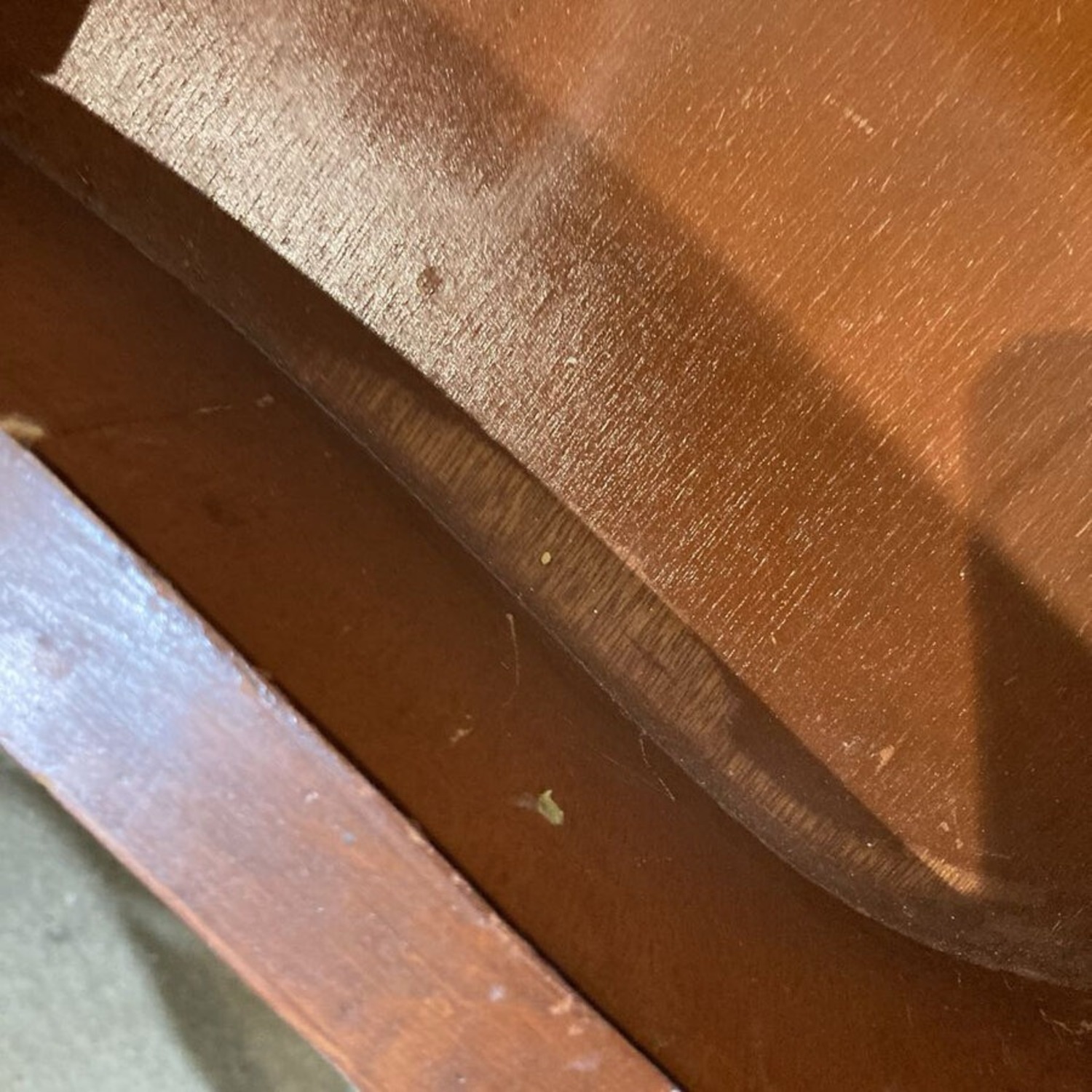 Louis XV Flat Desk - image-8