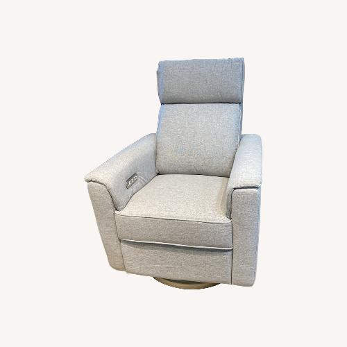 Used Million Dollar Baby Willa Plus Power Recliner for sale on AptDeco