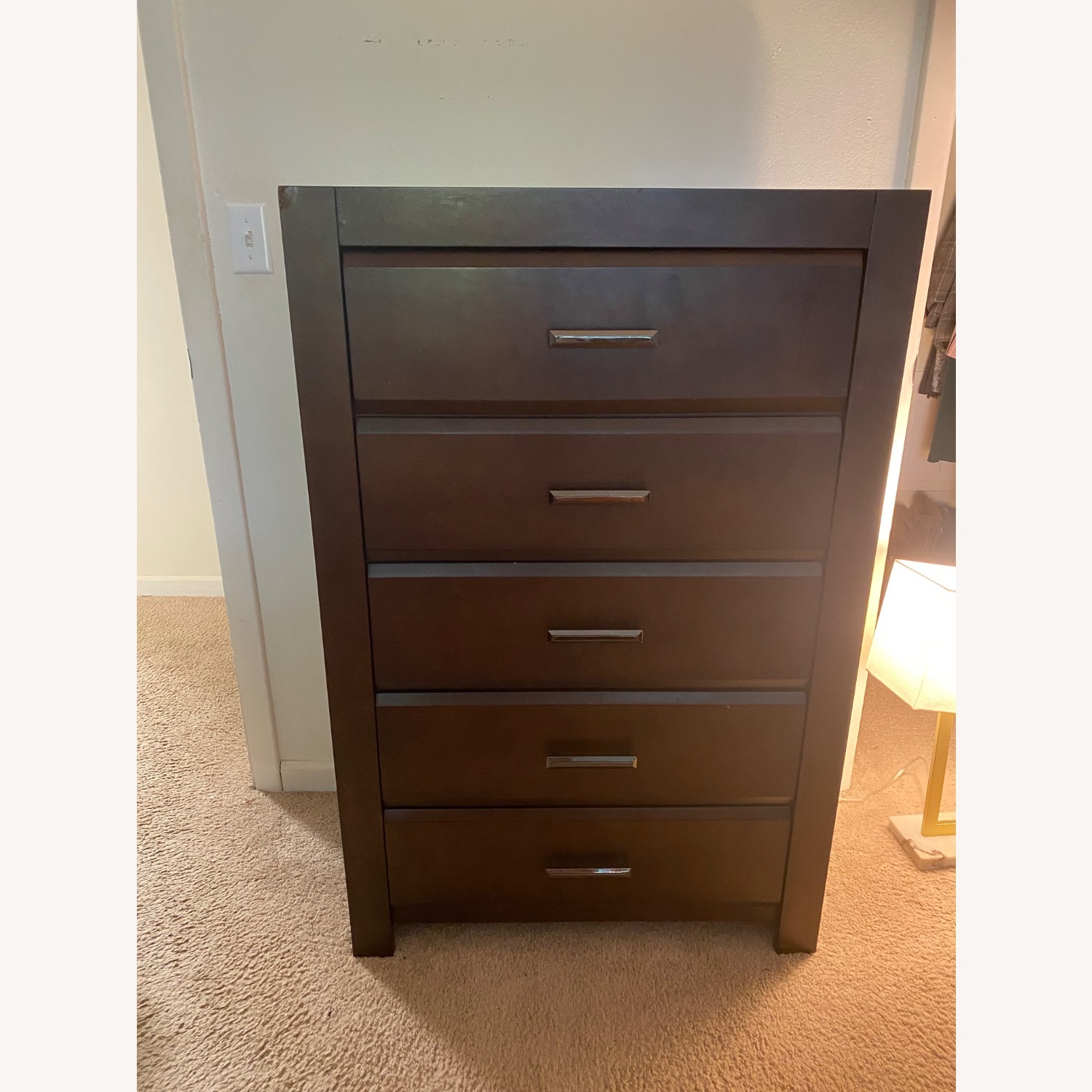 Tall Dresser - image-1