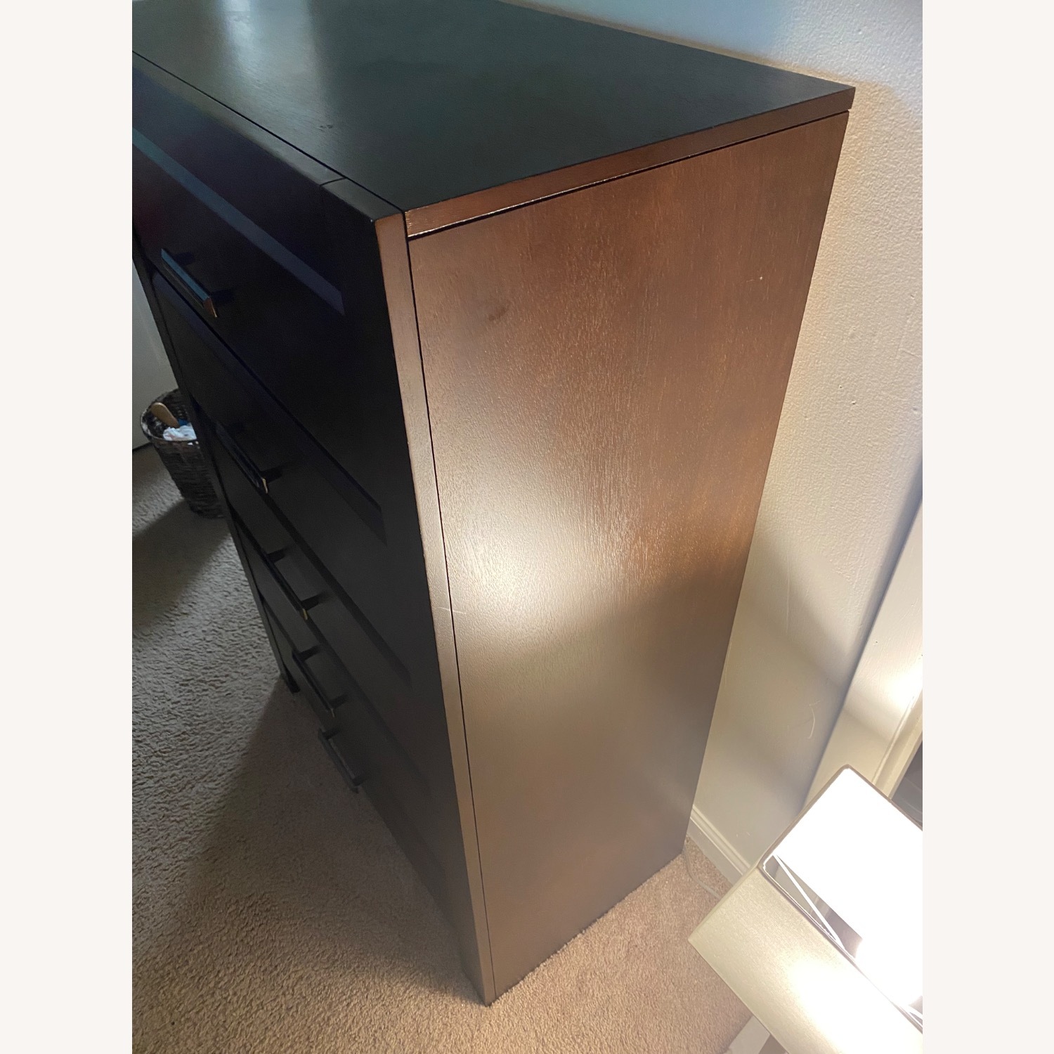 Tall Dresser - image-2