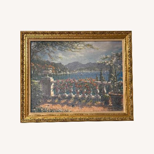 Used Wall Art for sale on AptDeco