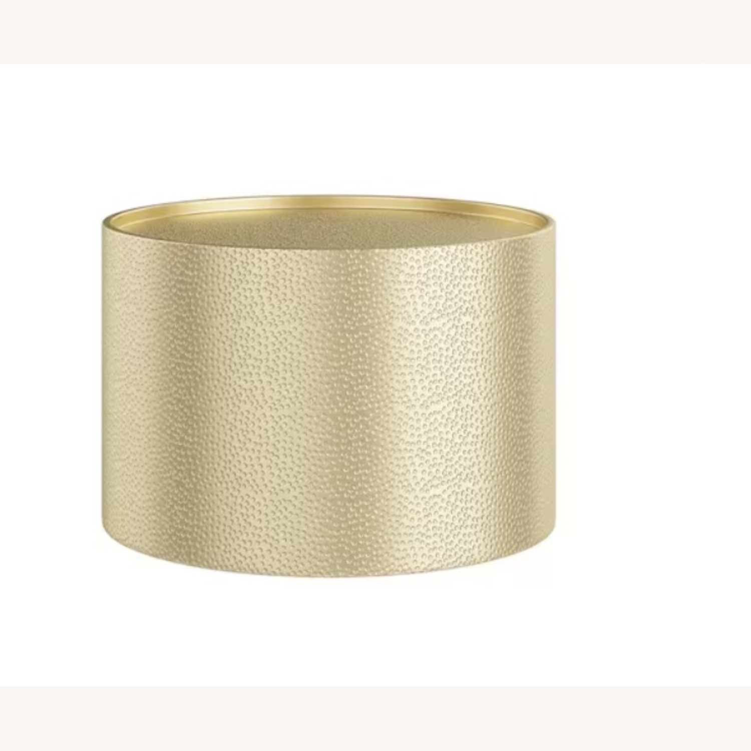 Drum Coffee Table - image-6