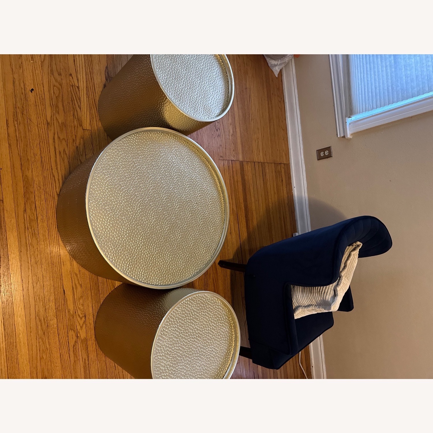 Wayfair Side Tables - image-5